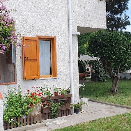 La Casa Di Mare Βίλα Silvi Marina Εξωτερικό φωτογραφία