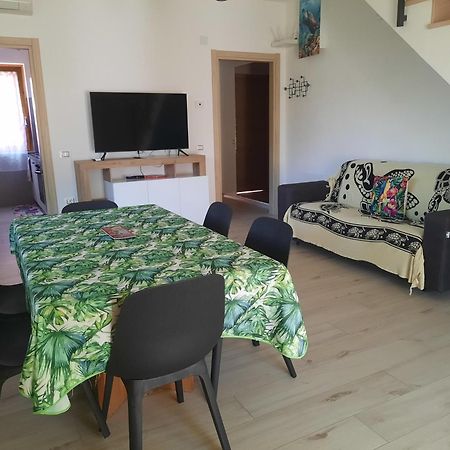 La Casa Di Mare Βίλα Silvi Marina Εξωτερικό φωτογραφία