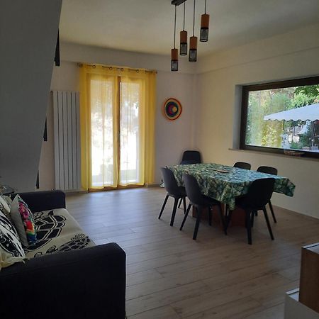 La Casa Di Mare Βίλα Silvi Marina Εξωτερικό φωτογραφία