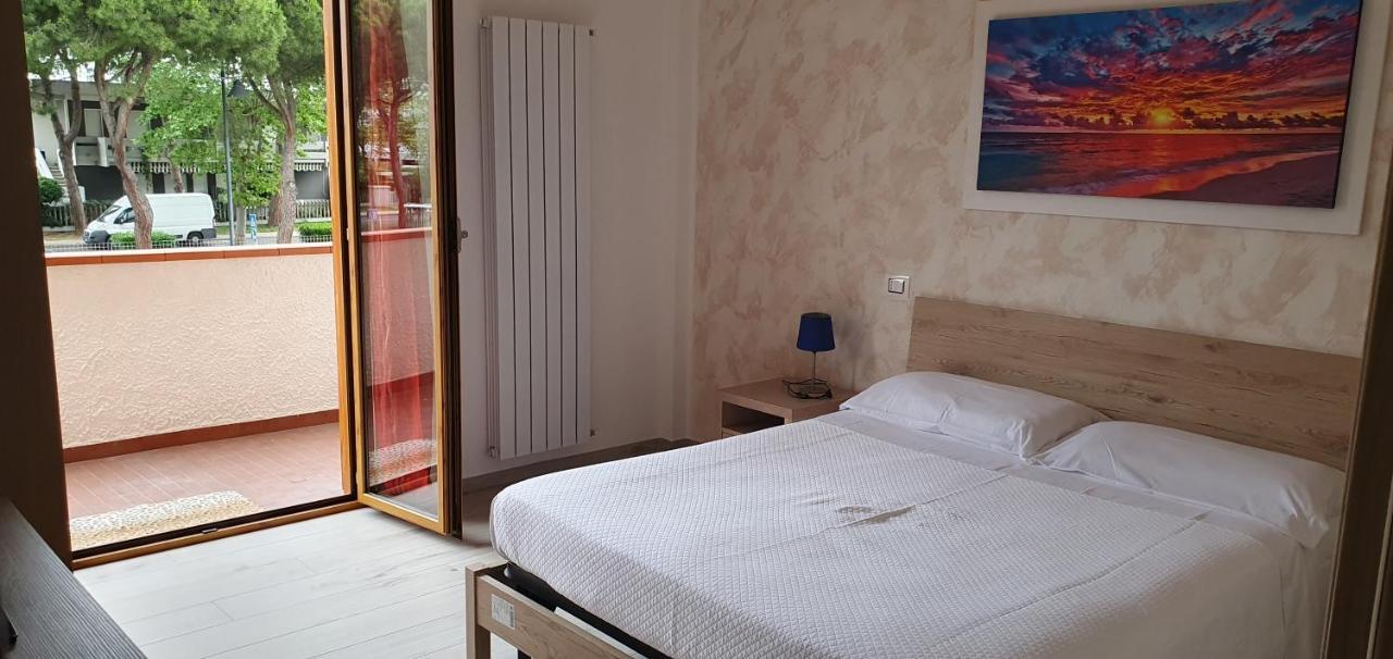 La Casa Di Mare Βίλα Silvi Marina Εξωτερικό φωτογραφία