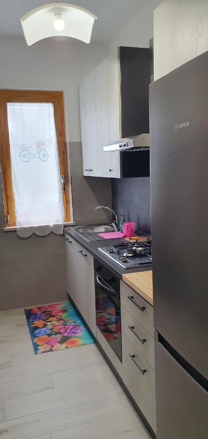 La Casa Di Mare Βίλα Silvi Marina Εξωτερικό φωτογραφία