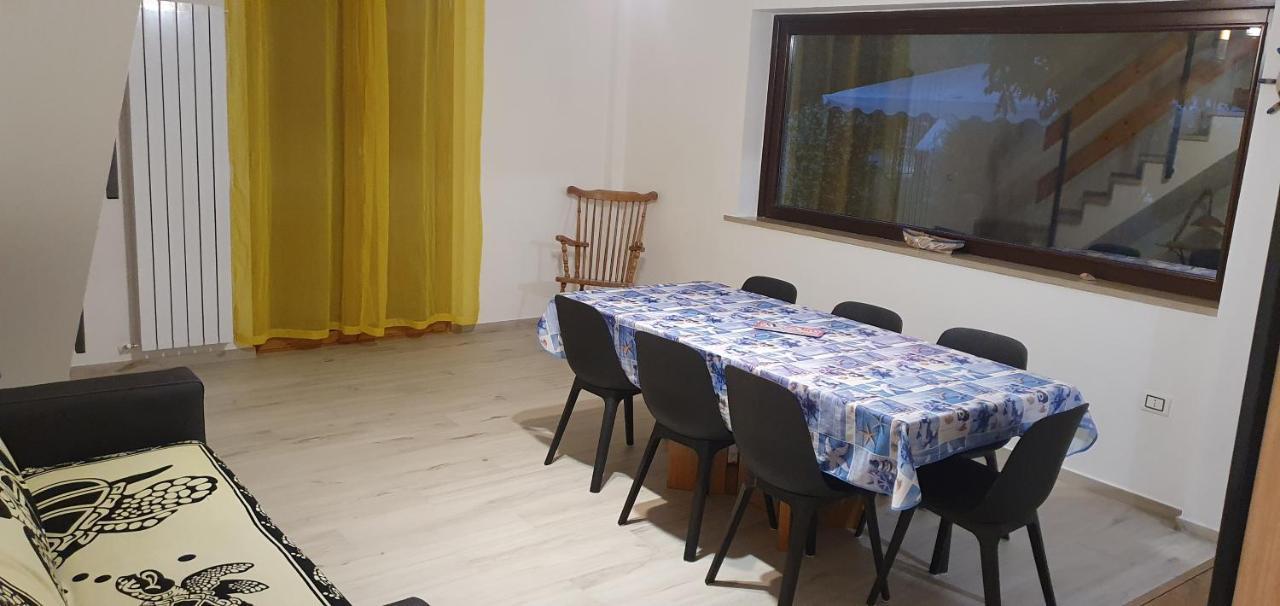 La Casa Di Mare Βίλα Silvi Marina Εξωτερικό φωτογραφία