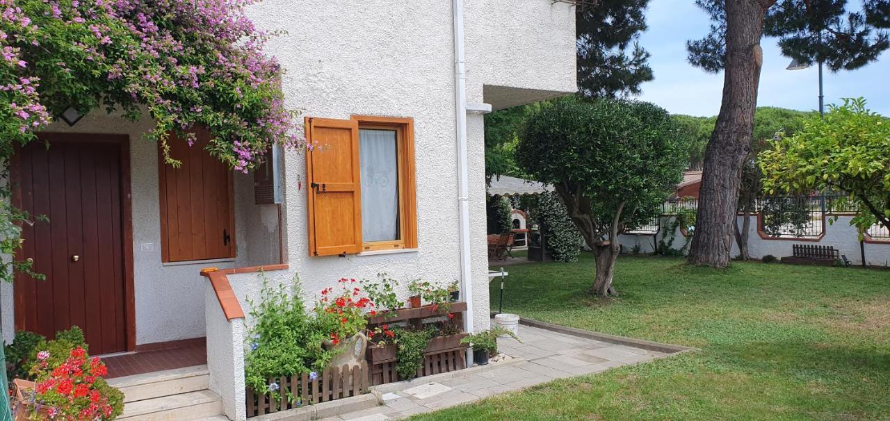 La Casa Di Mare Βίλα Silvi Marina Εξωτερικό φωτογραφία