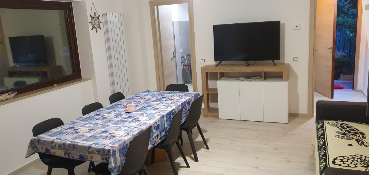 La Casa Di Mare Βίλα Silvi Marina Εξωτερικό φωτογραφία