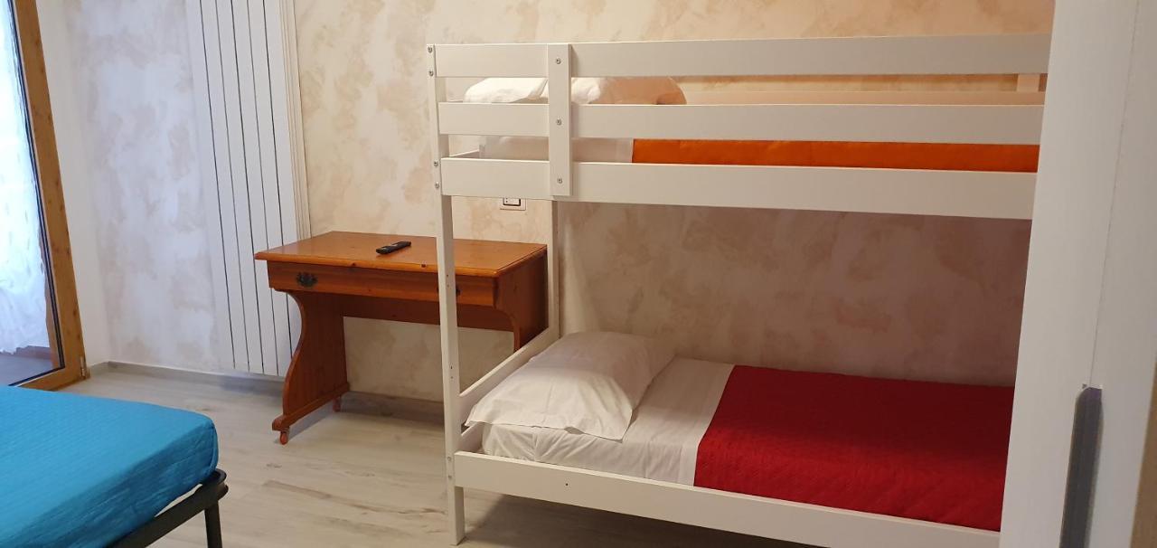 La Casa Di Mare Βίλα Silvi Marina Εξωτερικό φωτογραφία
