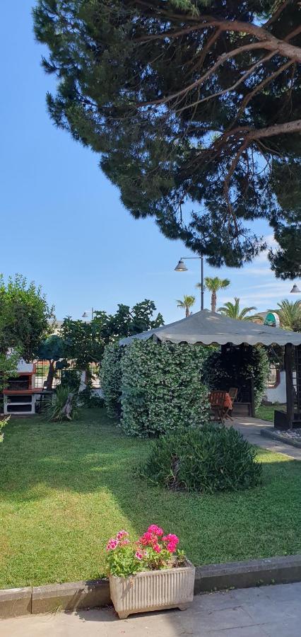 La Casa Di Mare Βίλα Silvi Marina Εξωτερικό φωτογραφία