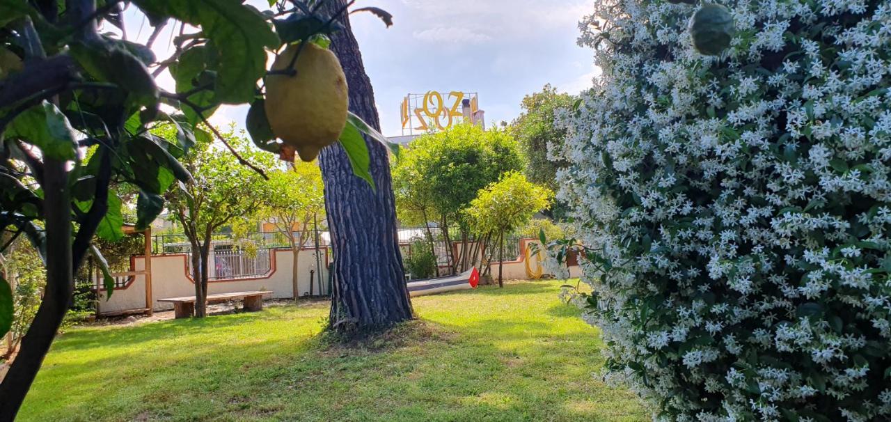 La Casa Di Mare Βίλα Silvi Marina Εξωτερικό φωτογραφία