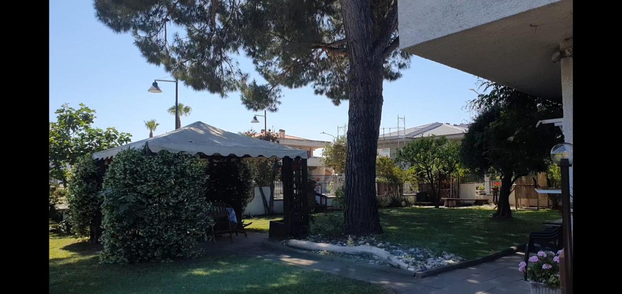 La Casa Di Mare Βίλα Silvi Marina Εξωτερικό φωτογραφία