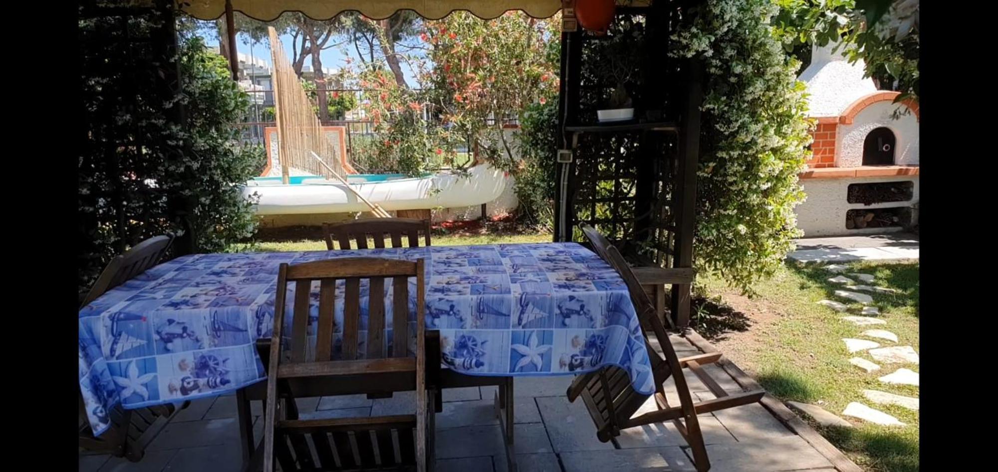 La Casa Di Mare Βίλα Silvi Marina Εξωτερικό φωτογραφία