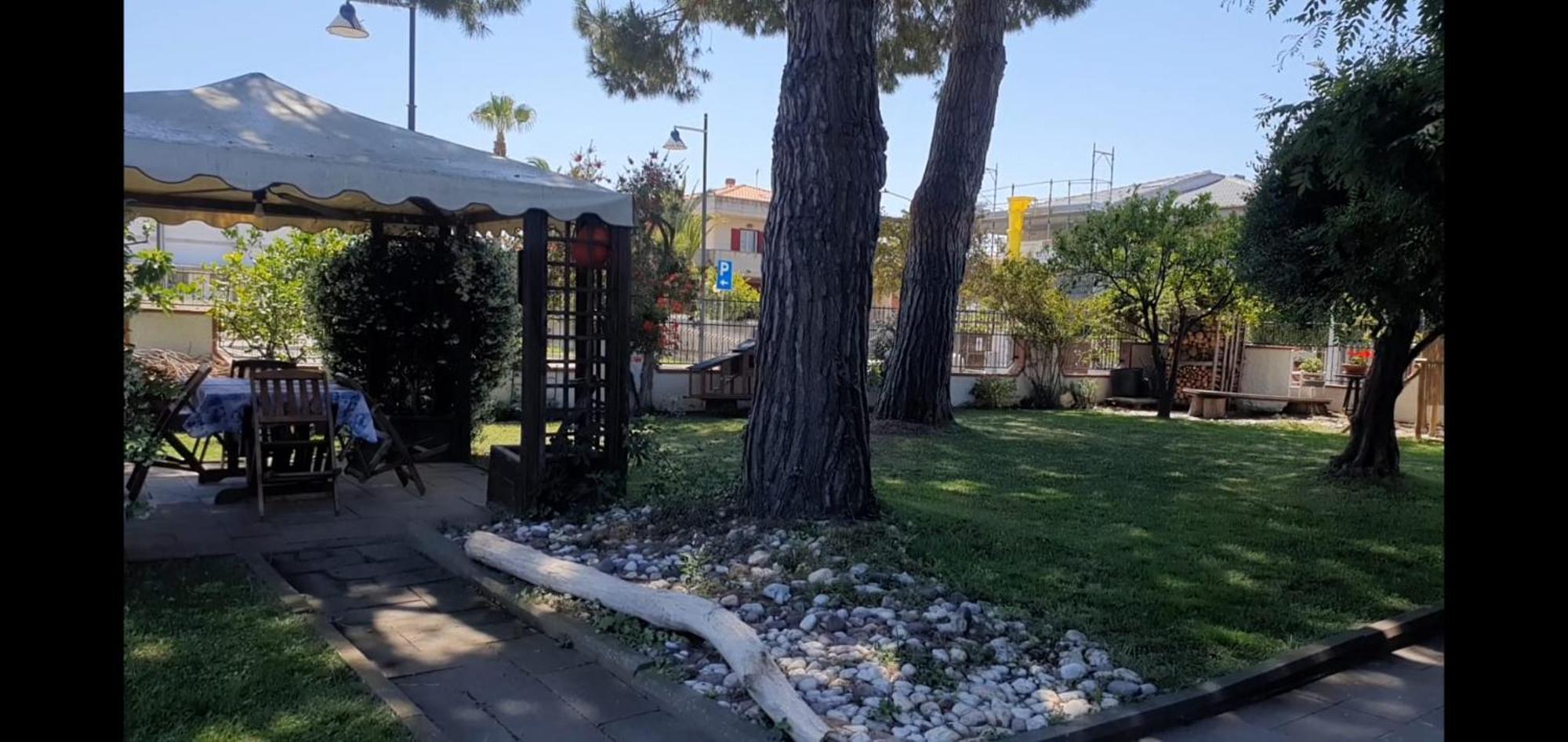 La Casa Di Mare Βίλα Silvi Marina Εξωτερικό φωτογραφία