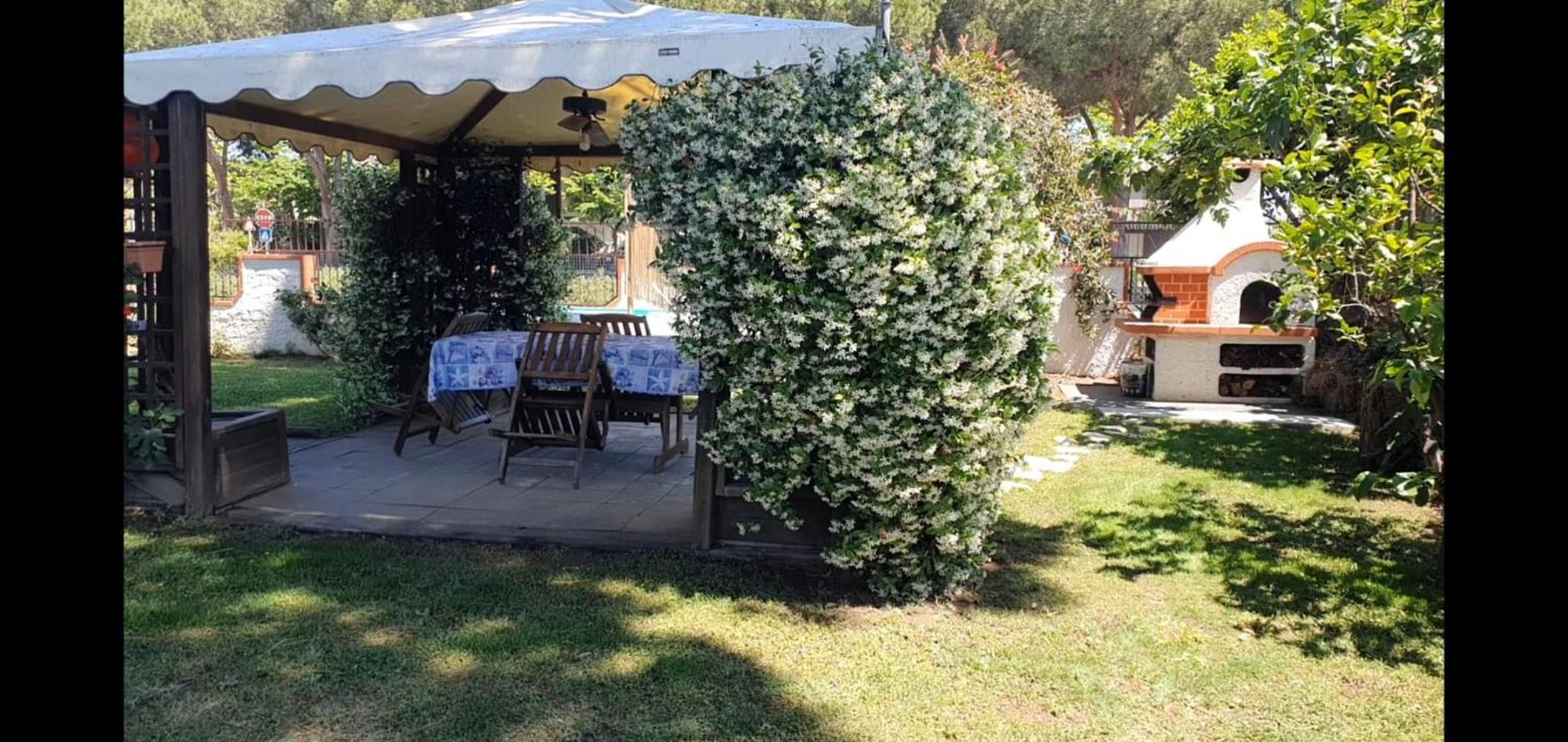La Casa Di Mare Βίλα Silvi Marina Εξωτερικό φωτογραφία