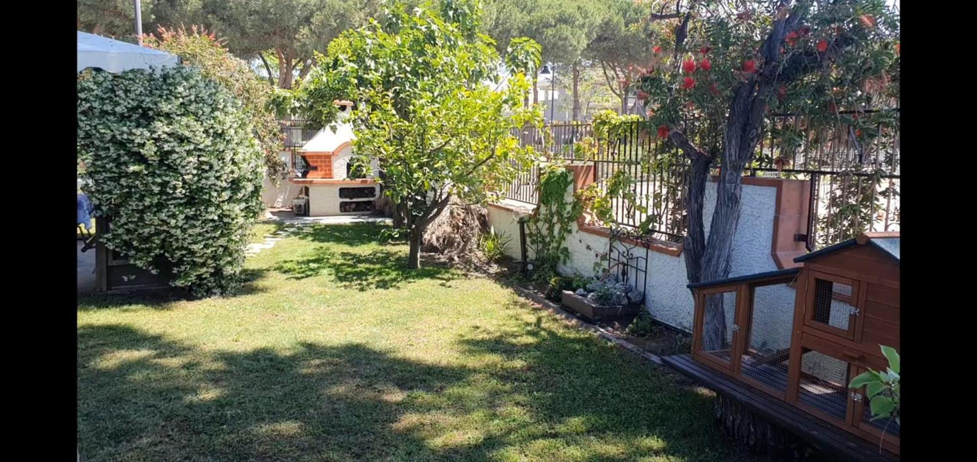 La Casa Di Mare Βίλα Silvi Marina Εξωτερικό φωτογραφία