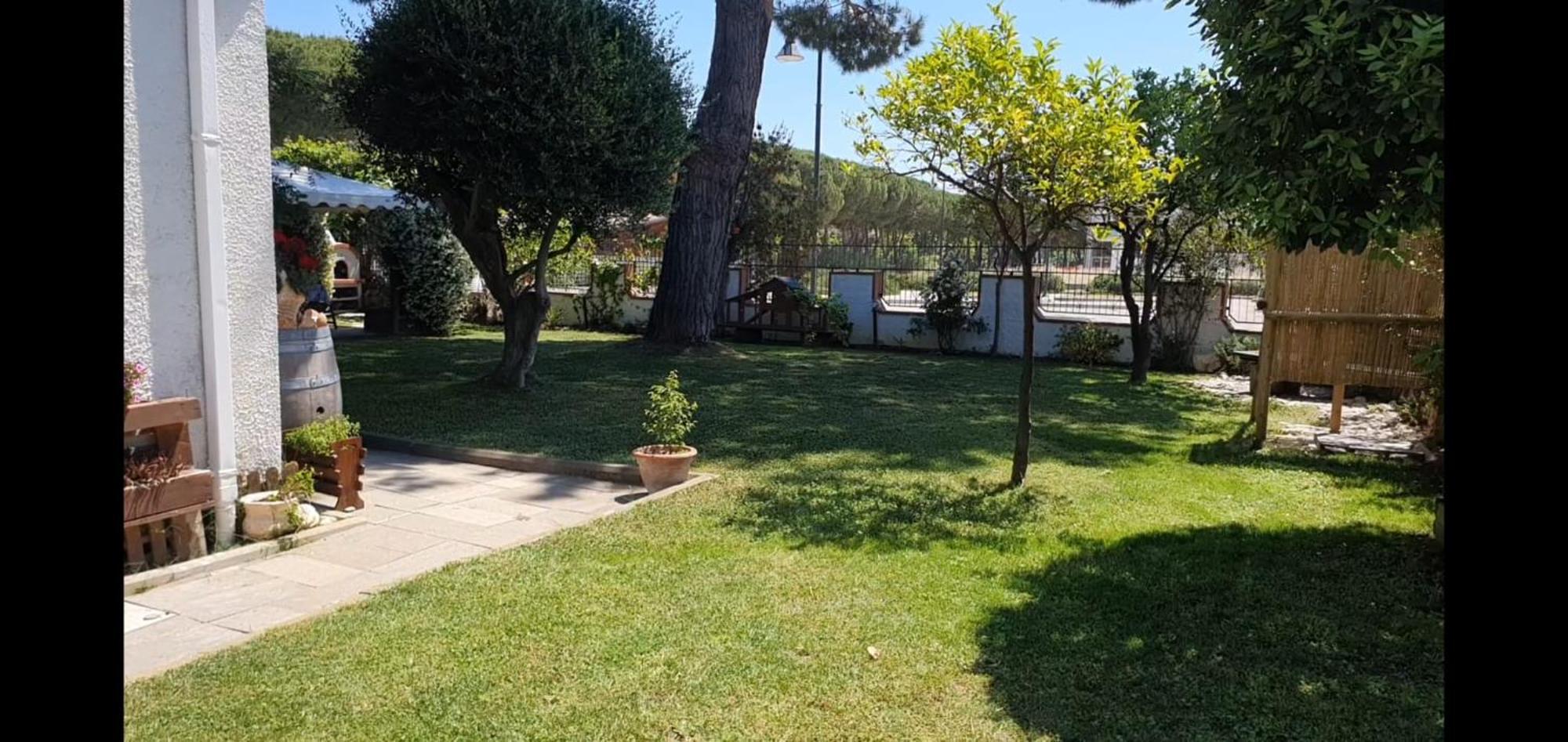 La Casa Di Mare Βίλα Silvi Marina Εξωτερικό φωτογραφία