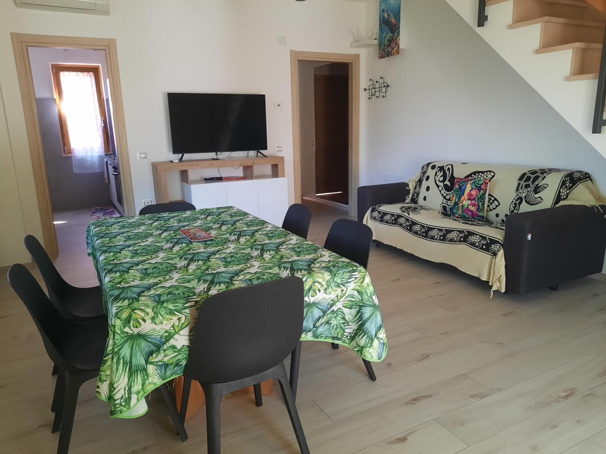 La Casa Di Mare Βίλα Silvi Marina Εξωτερικό φωτογραφία