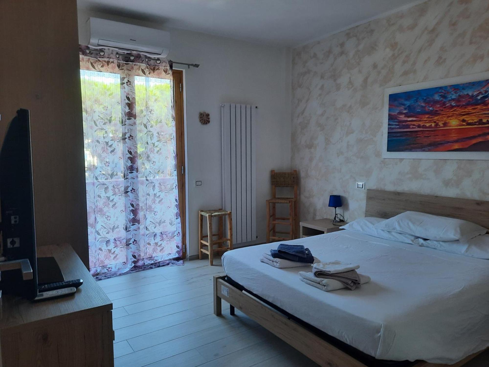 La Casa Di Mare Βίλα Silvi Marina Εξωτερικό φωτογραφία