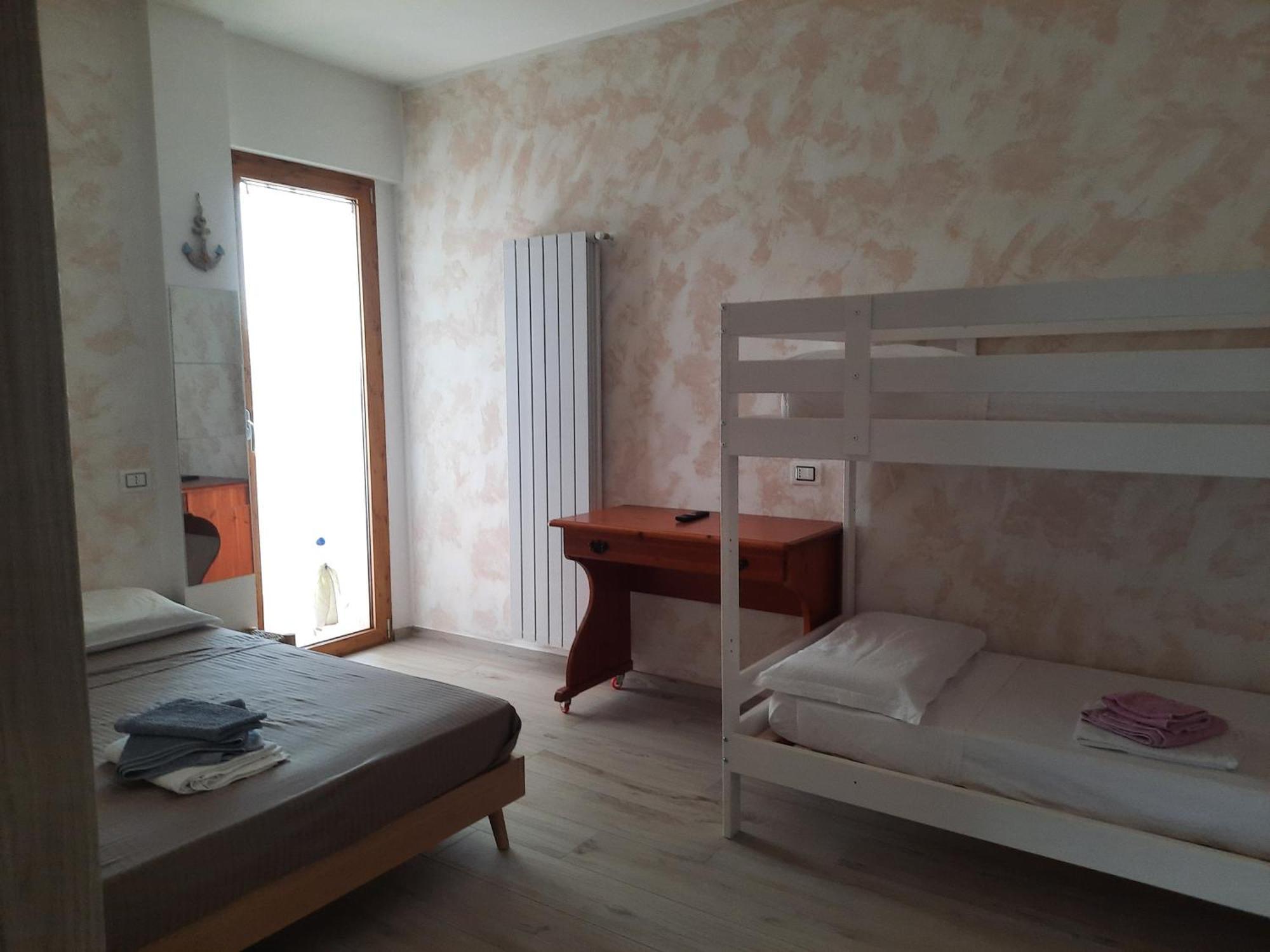 La Casa Di Mare Βίλα Silvi Marina Εξωτερικό φωτογραφία
