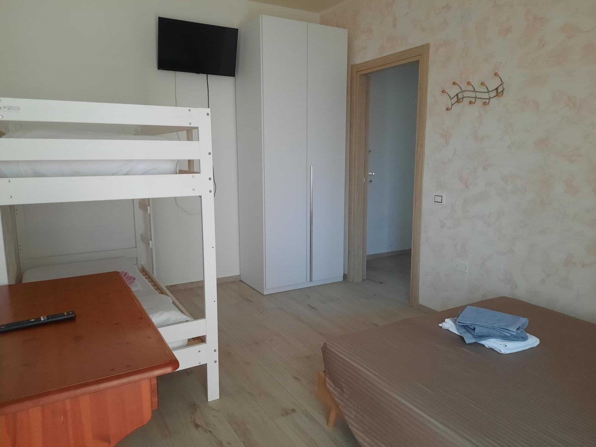 La Casa Di Mare Βίλα Silvi Marina Εξωτερικό φωτογραφία