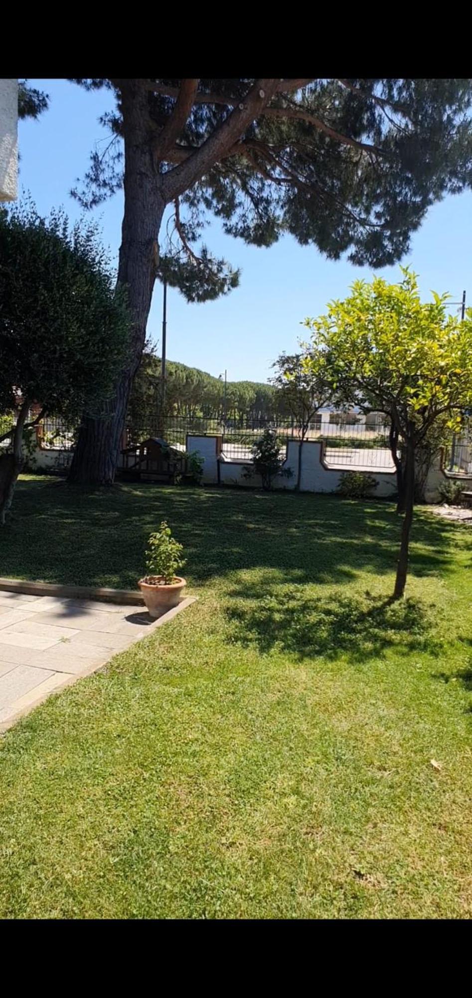 La Casa Di Mare Βίλα Silvi Marina Εξωτερικό φωτογραφία